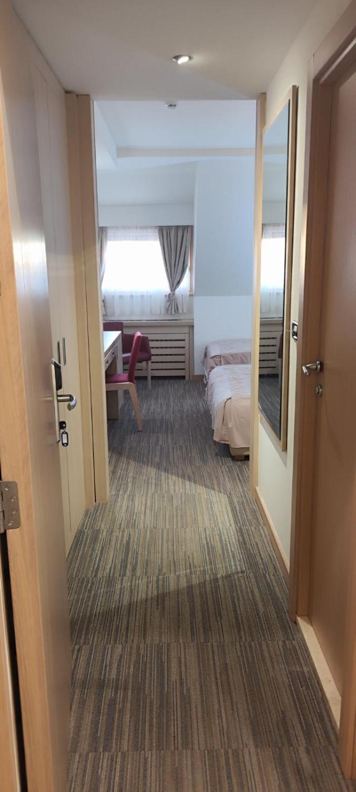 Snow White Apartments Kopaonik Dış mekan fotoğraf