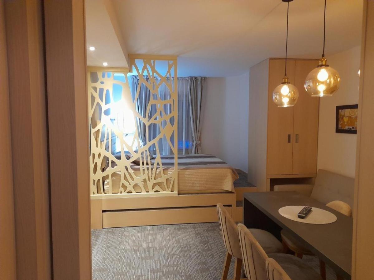 Snow White Apartments Kopaonik Dış mekan fotoğraf