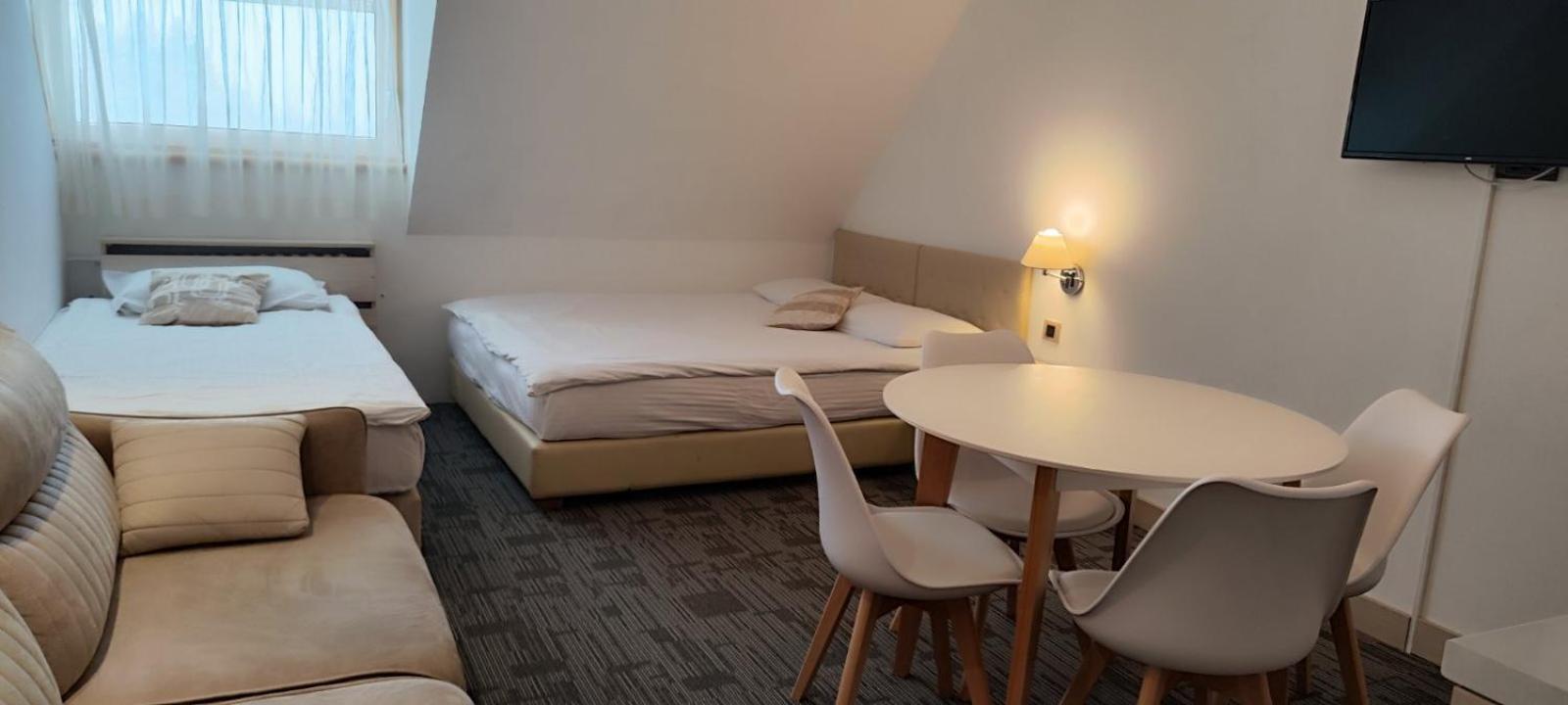 Snow White Apartments Kopaonik Dış mekan fotoğraf